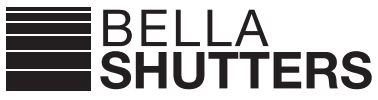 Bella Shutters